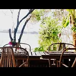 Zanzibar Rock Hotel
