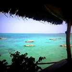 Zanzibar Rock Hotel