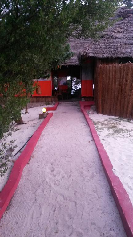 Rock Hotel Sansibar