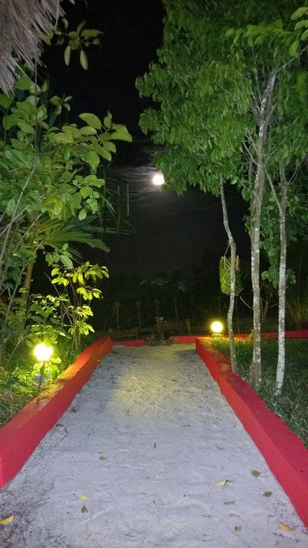 Rock Sansibar